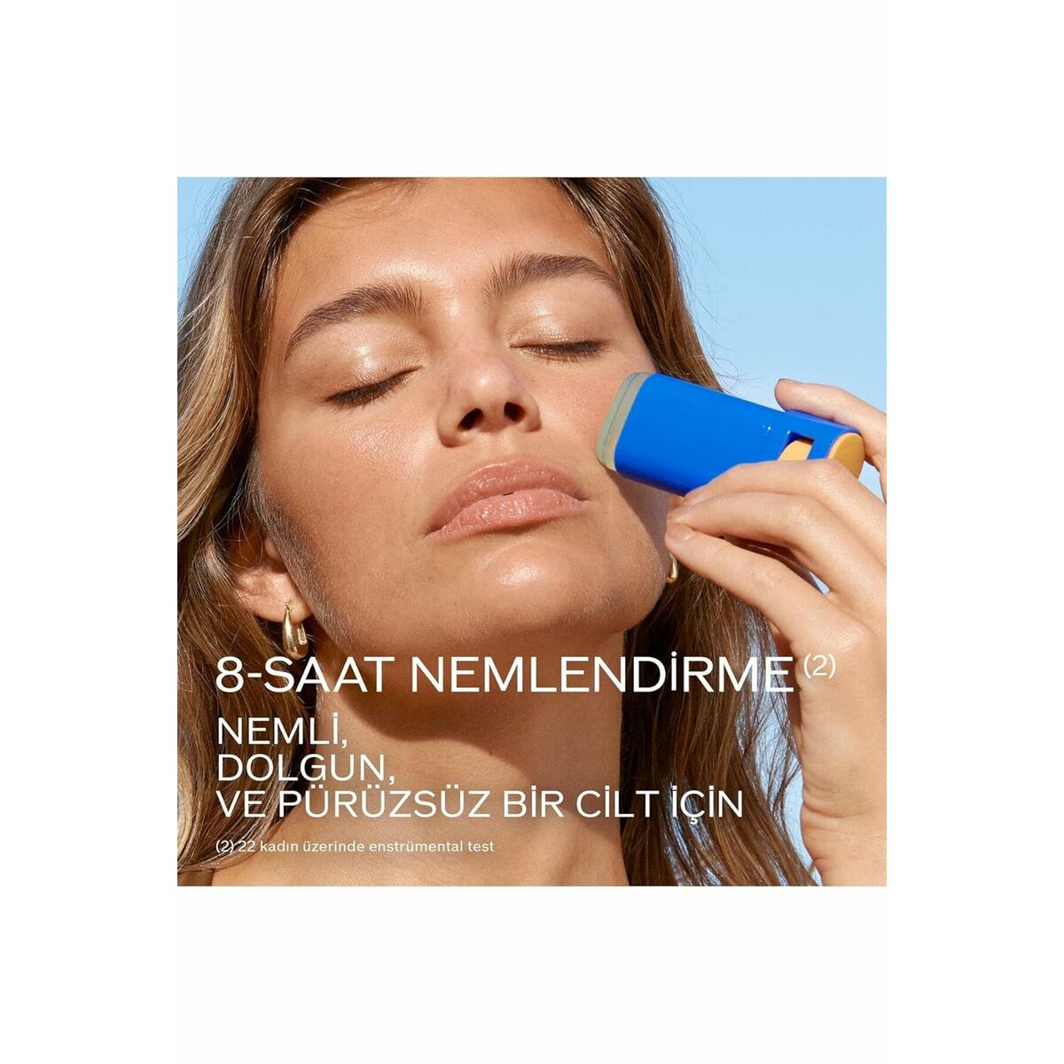 Zonnebrandcrème Shiseido SUN CARE SPORTS Spf 50+ 20 g
