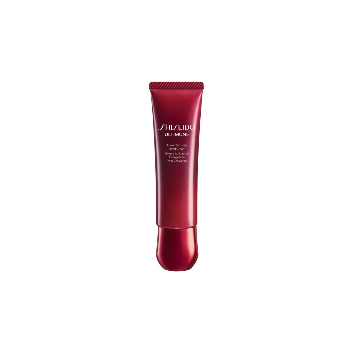 Vochtinbrengende Voetcrème Shiseido ULTIMUNE