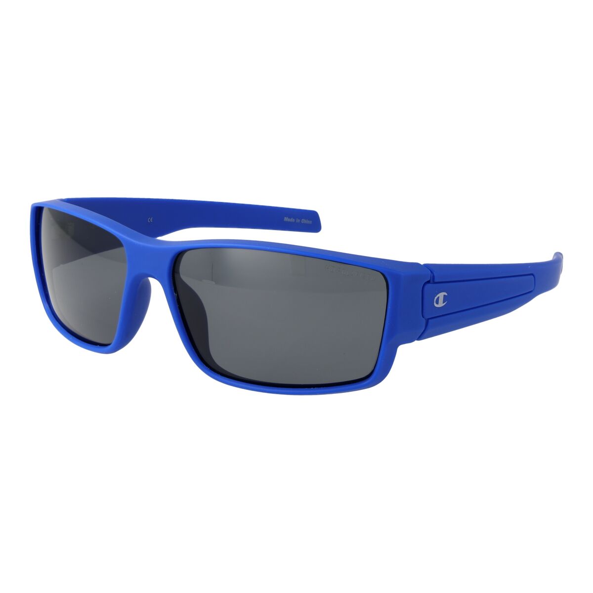 Zonnebril Heren Champion CU5146 63C02