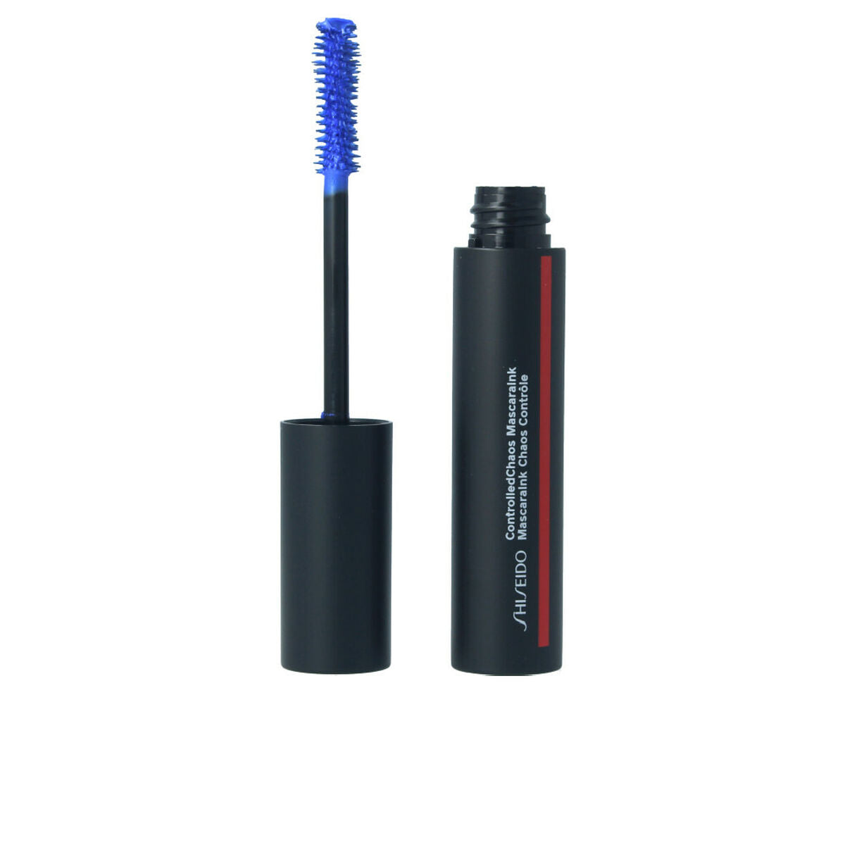 Mascara Shiseido