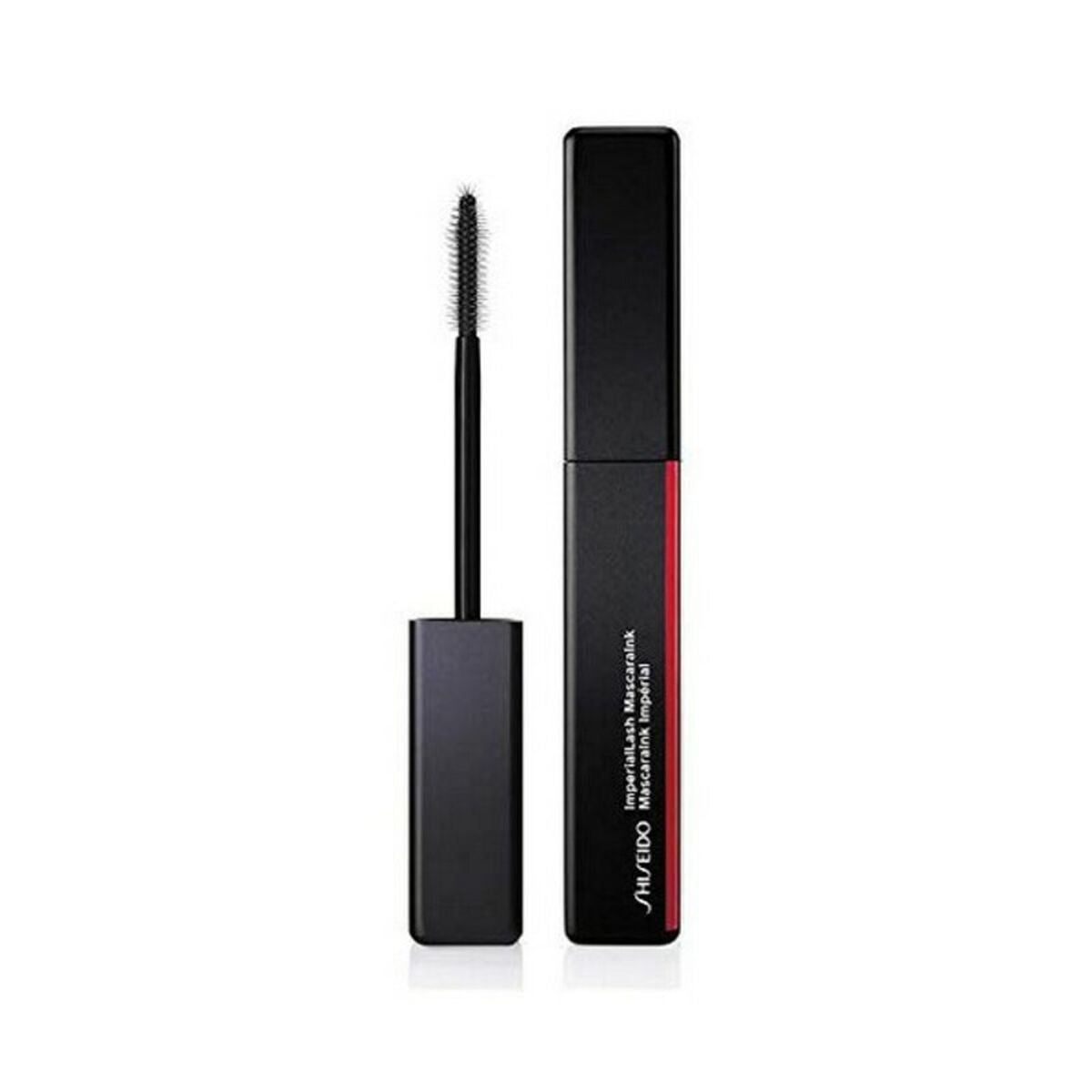 Mascara Imperial Shiseido (8,5 g) - Schoonheid, Make - up - Shiseido