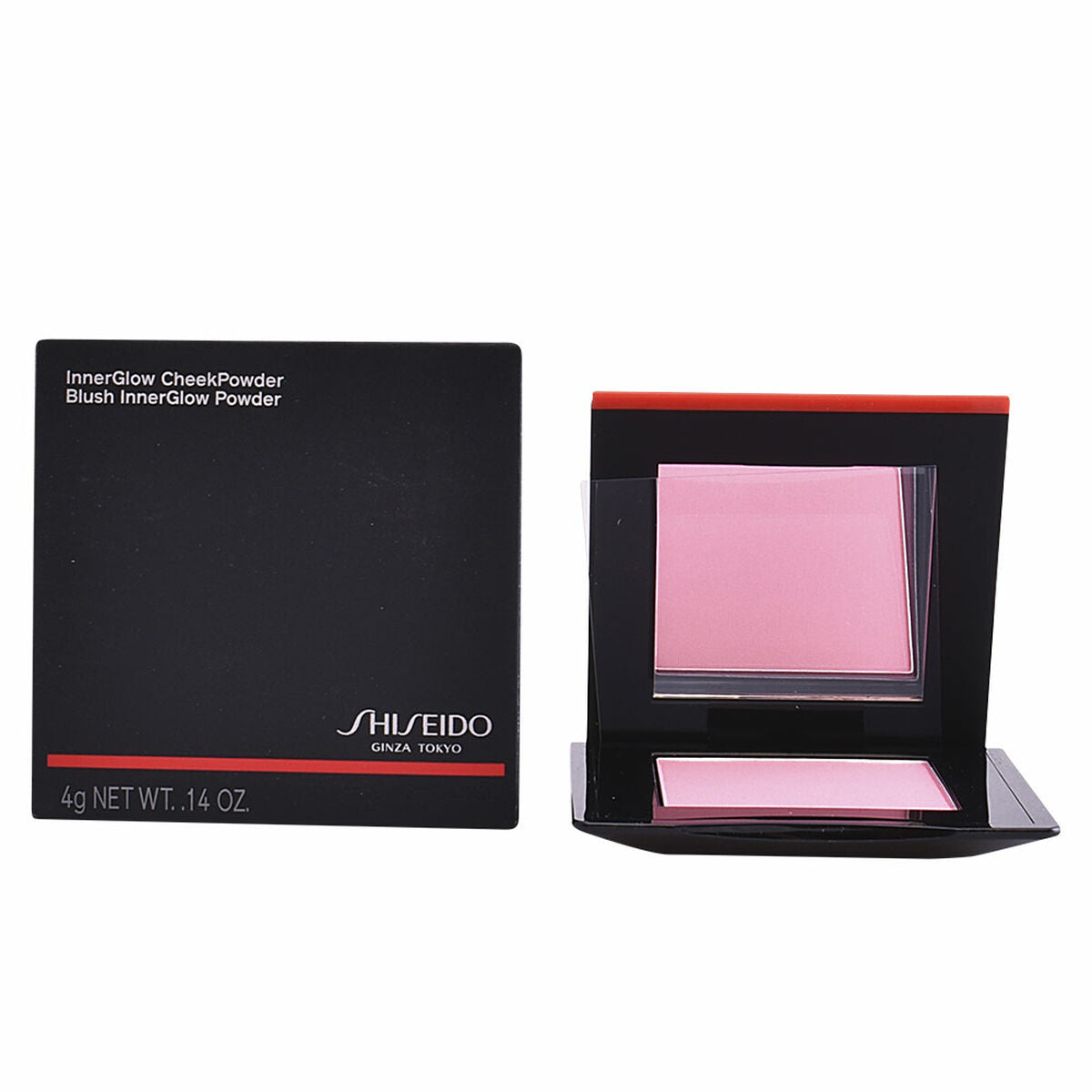 Blush Innerglow Shiseido 4 g - Schoonheid, Make - up - Shiseido
