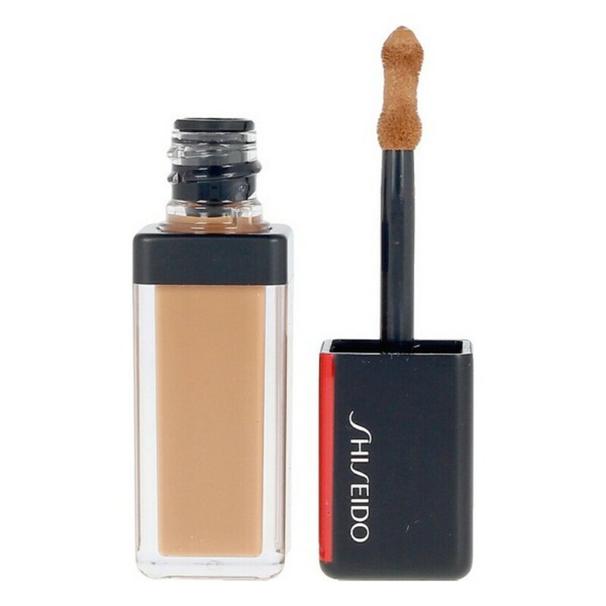 Geizichts Corrector Synchro Skin Shiseido - Schoonheid, Make - up - Shiseido