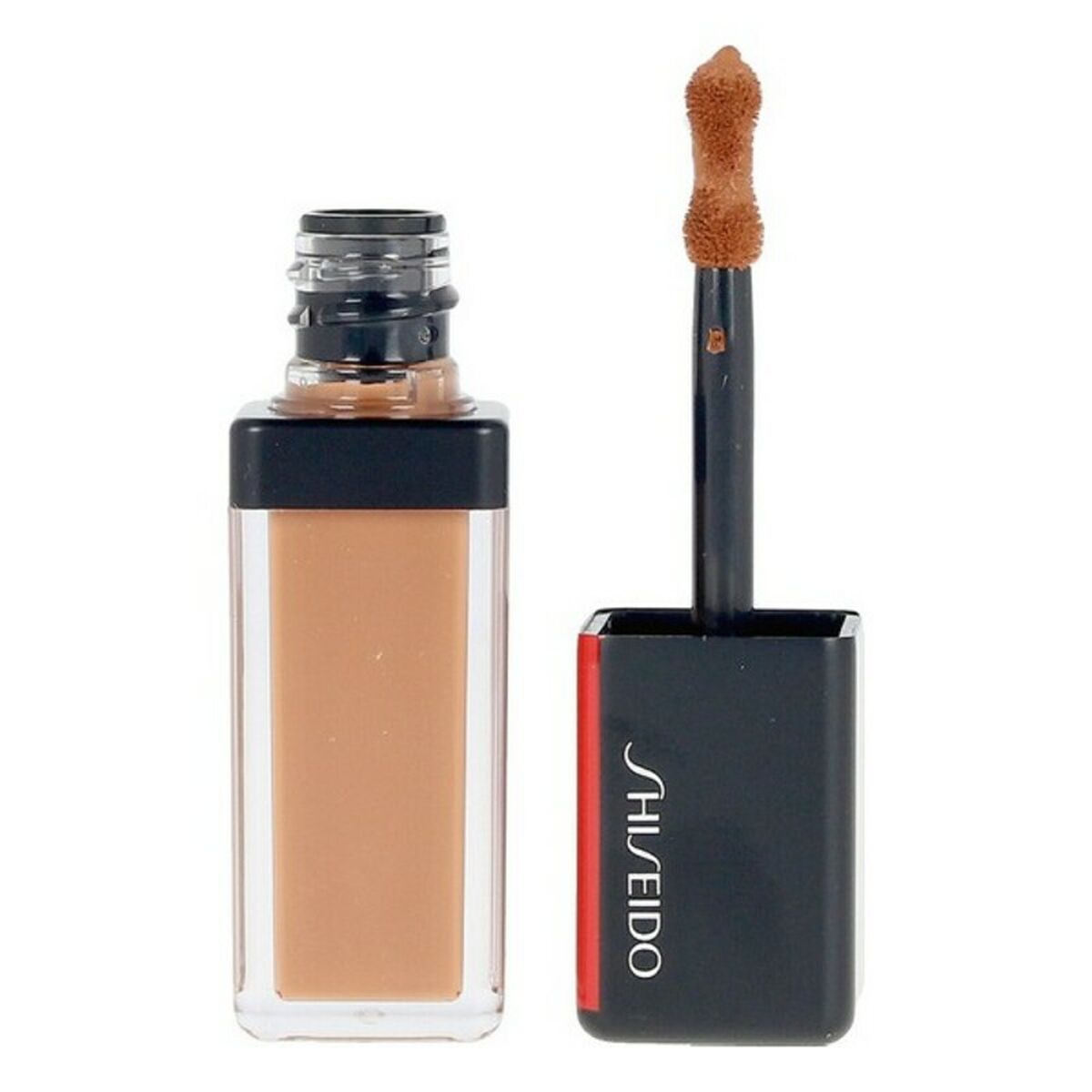 Geizichts Corrector Synchro Skin Shiseido - Schoonheid, Make - up - Shiseido