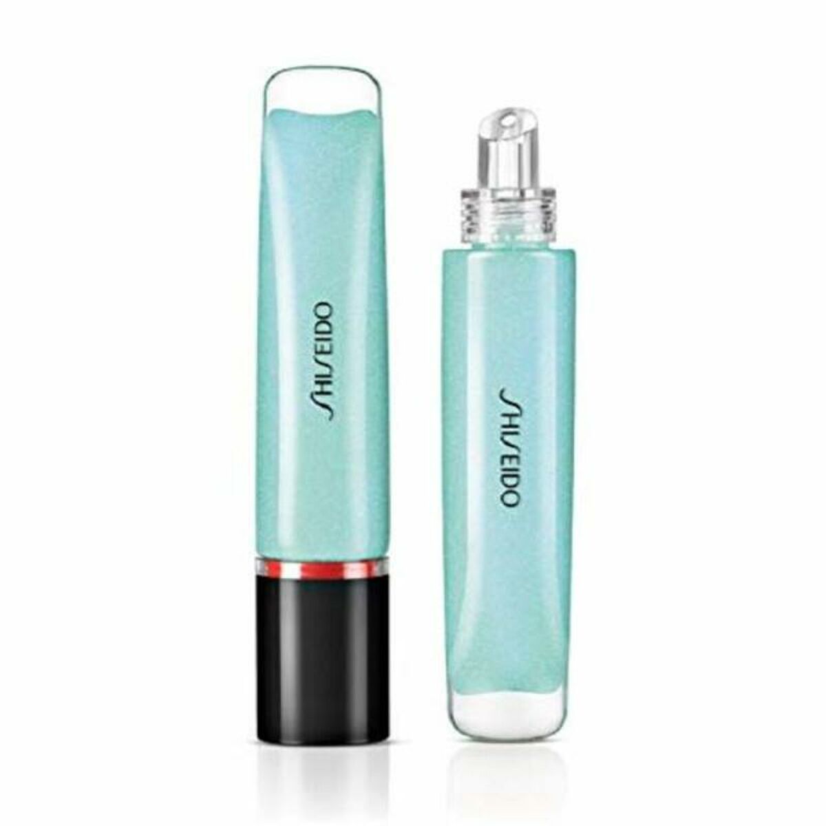 Lipgloss Shimmer Shiseido (9 ml) - Schoonheid, Make - up - Shiseido