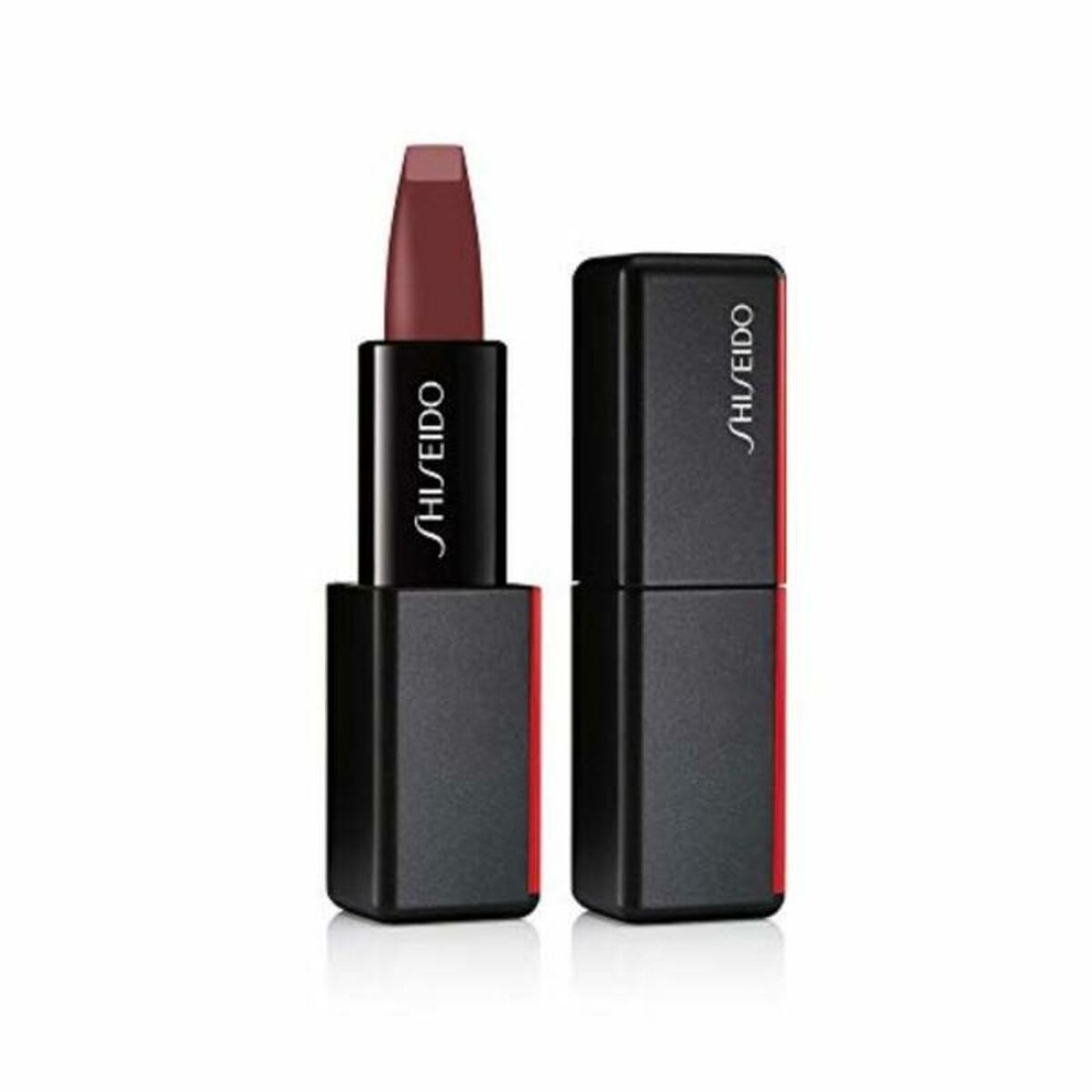 Lippenstift Modernmatte Powder Shiseido - Schoonheid, Make - up - Shiseido
