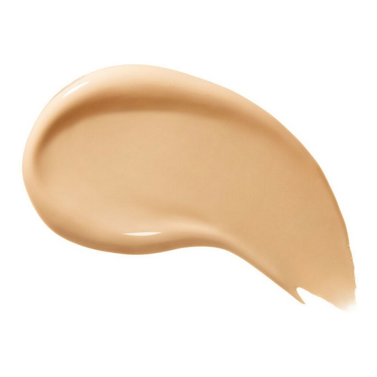 Vloeibare Foundation Synchro Skin Shiseido 30 ml