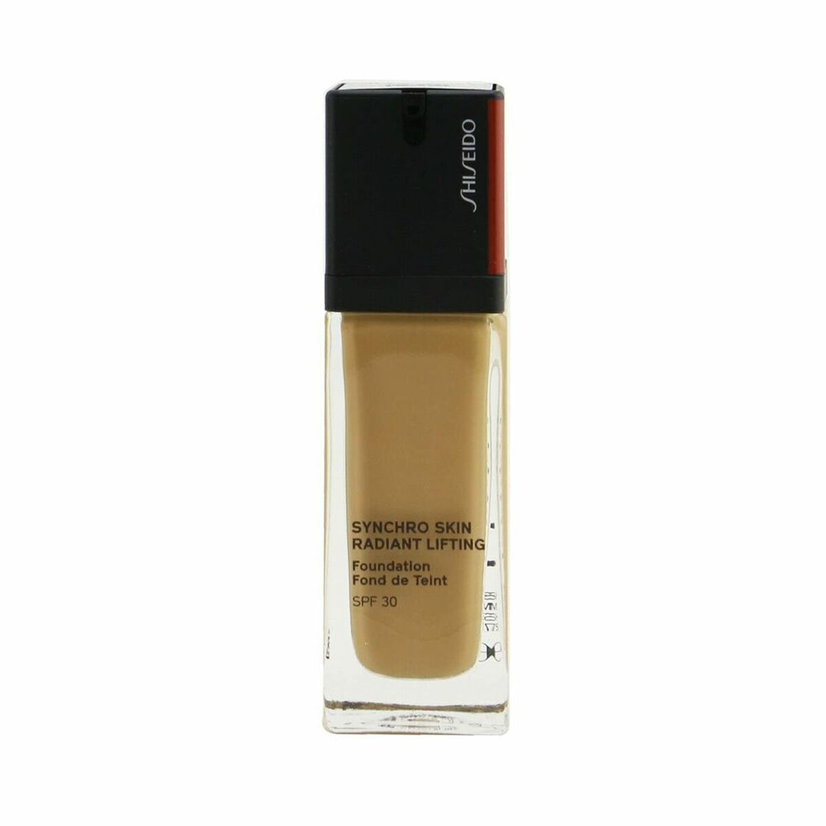 Vloeibare Foundation Shiseido 730852167490 30 ml Spf 30 Spf 15