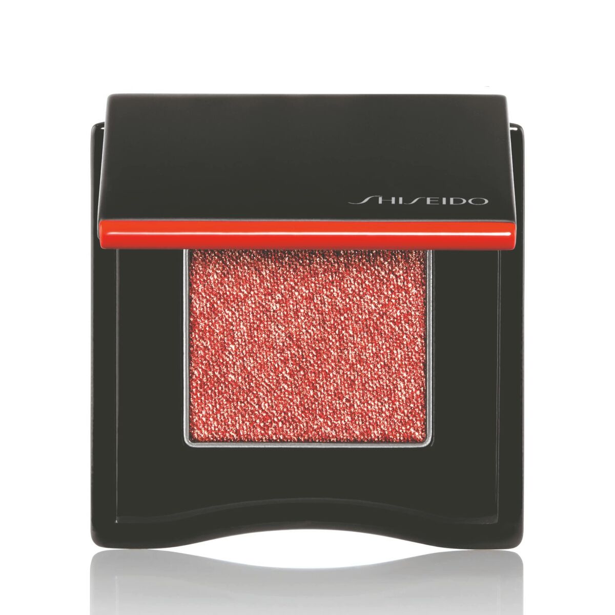 Oogschaduw Shiseido POP PowderGel Nº 14 Kura-Kura Coral