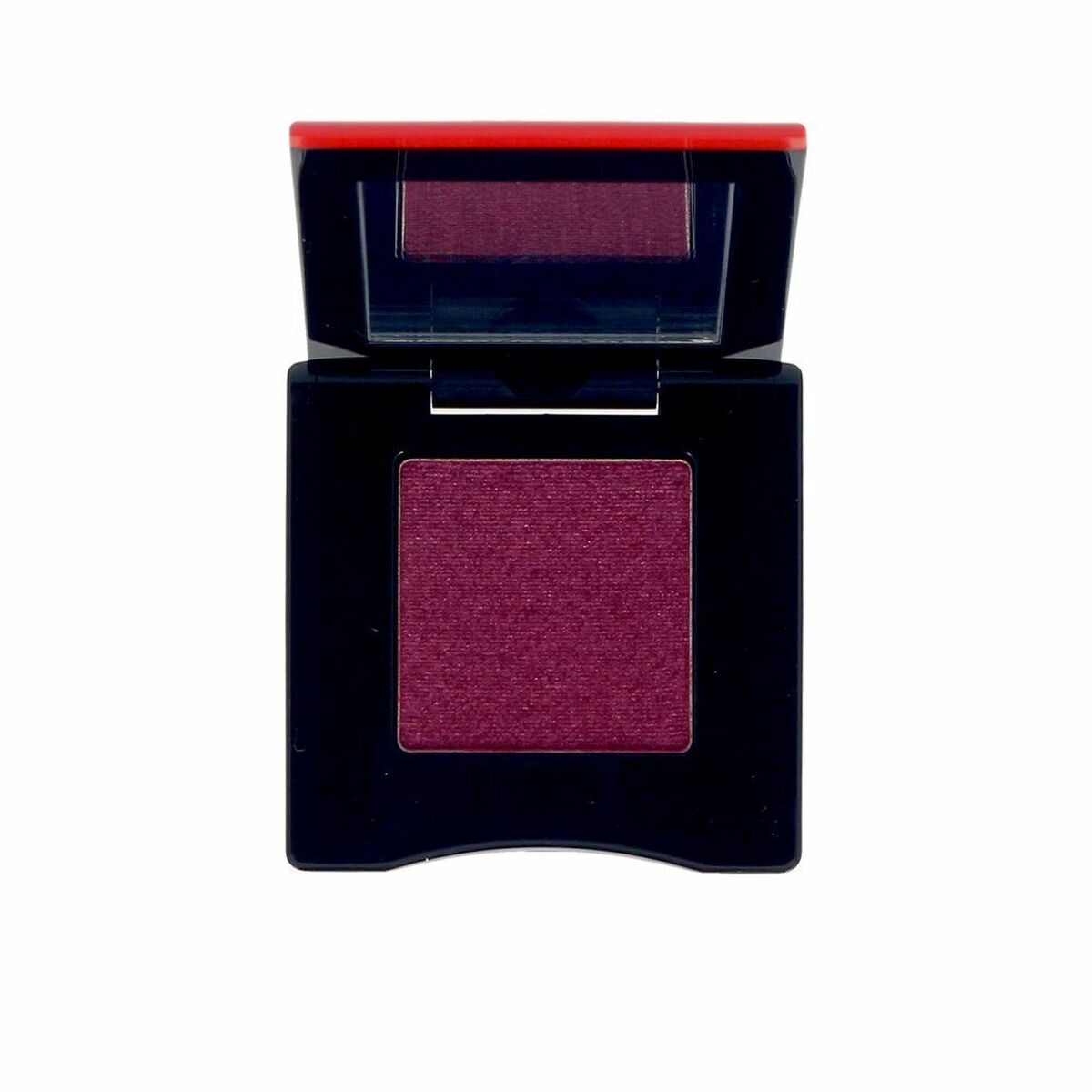 Oogschaduw Shiseido Pop Nº 18-Sparkling Red 2,5 g