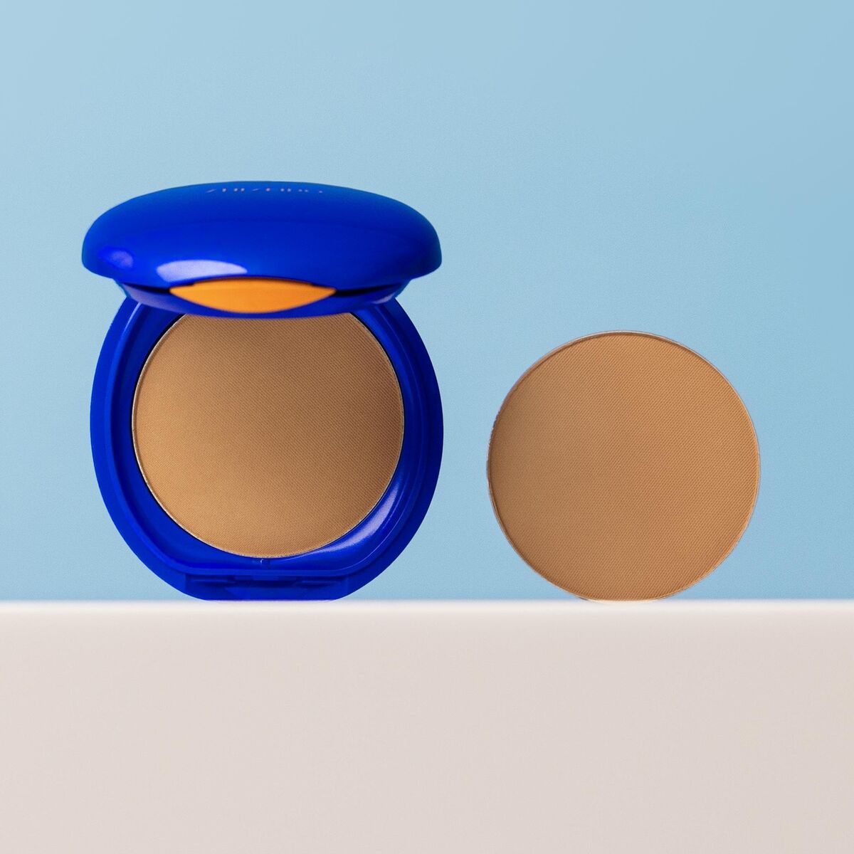 Make-up Set Shiseido UV PROTECTIVE