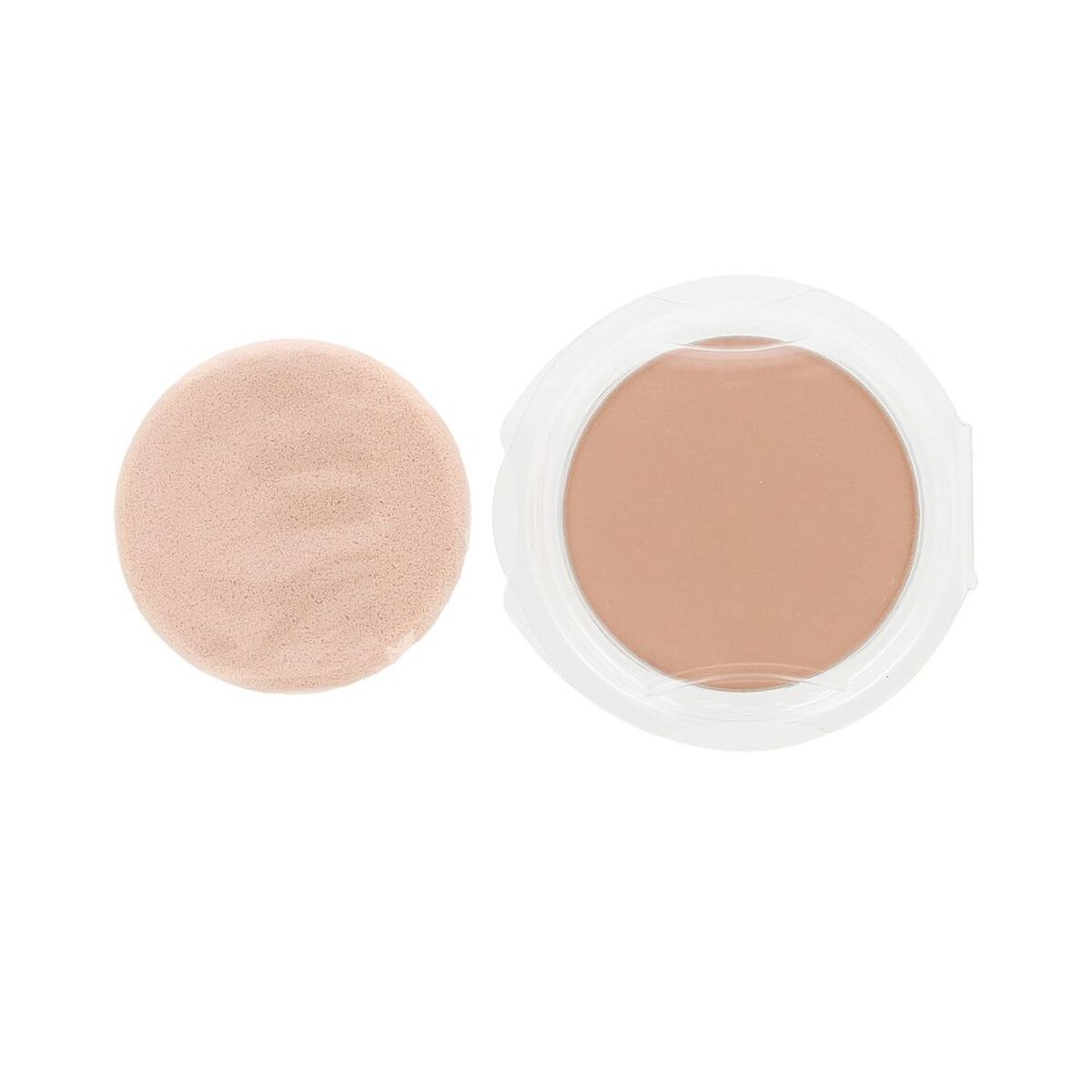 Compact Make-Up Shiseido UV PROTECTIVE Medium Ivory Spf 30 12 g