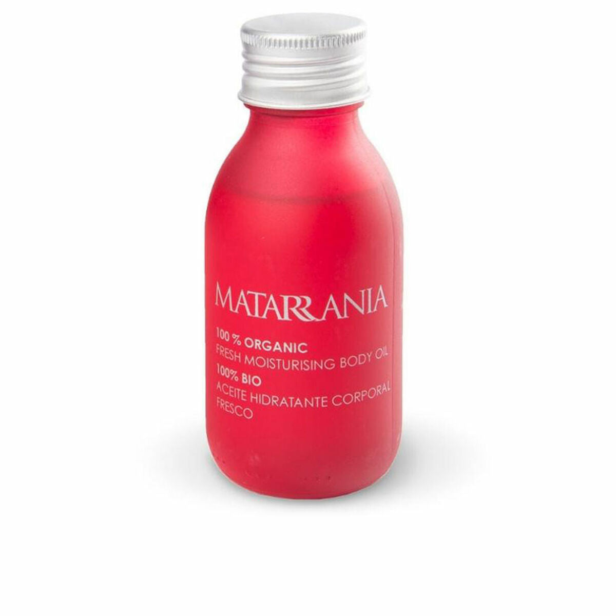 Lichaamsolie Matarrania Fresh Moisturising Bio 30 ml
