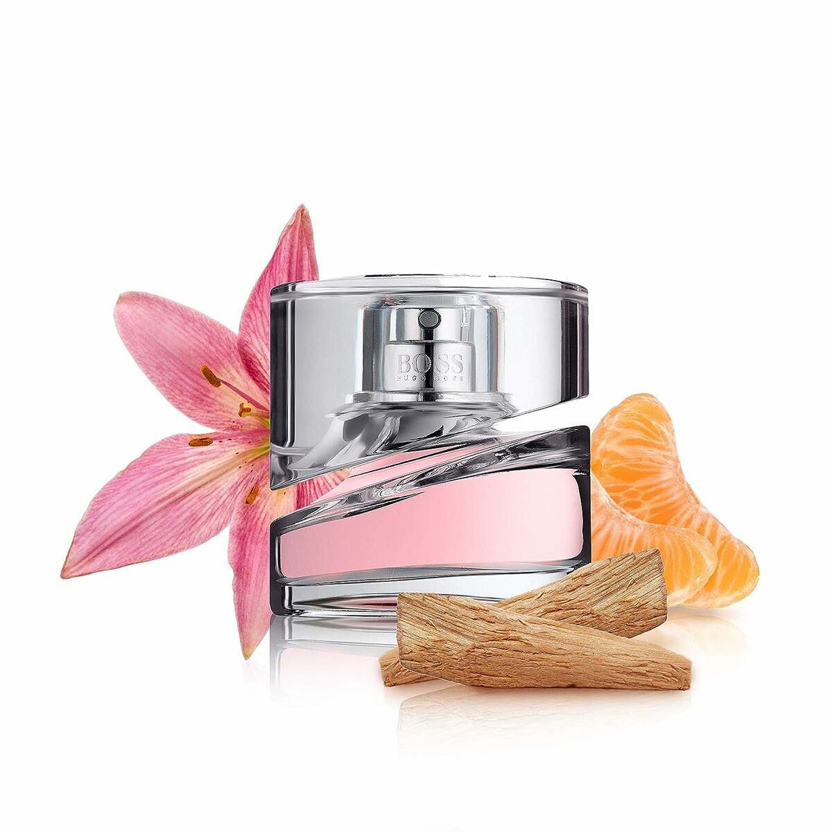 Damesparfum Hugo Boss Femme EDP - Schoonheid, Parfums en geuren - Hugo Boss