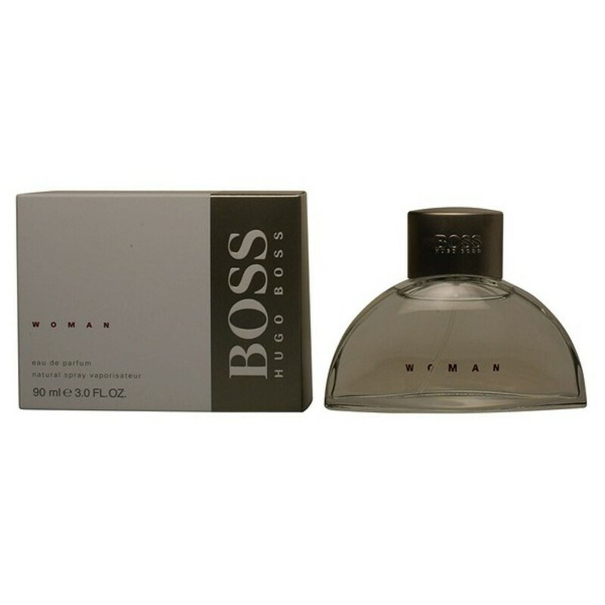 Damesparfum Boss Woman Hugo Boss-boss EDP