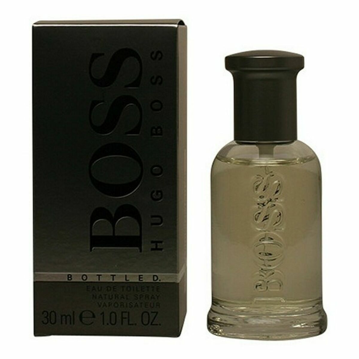Herenparfum Hugo Boss EDT - Schoonheid, Parfums en geuren - Hugo Boss