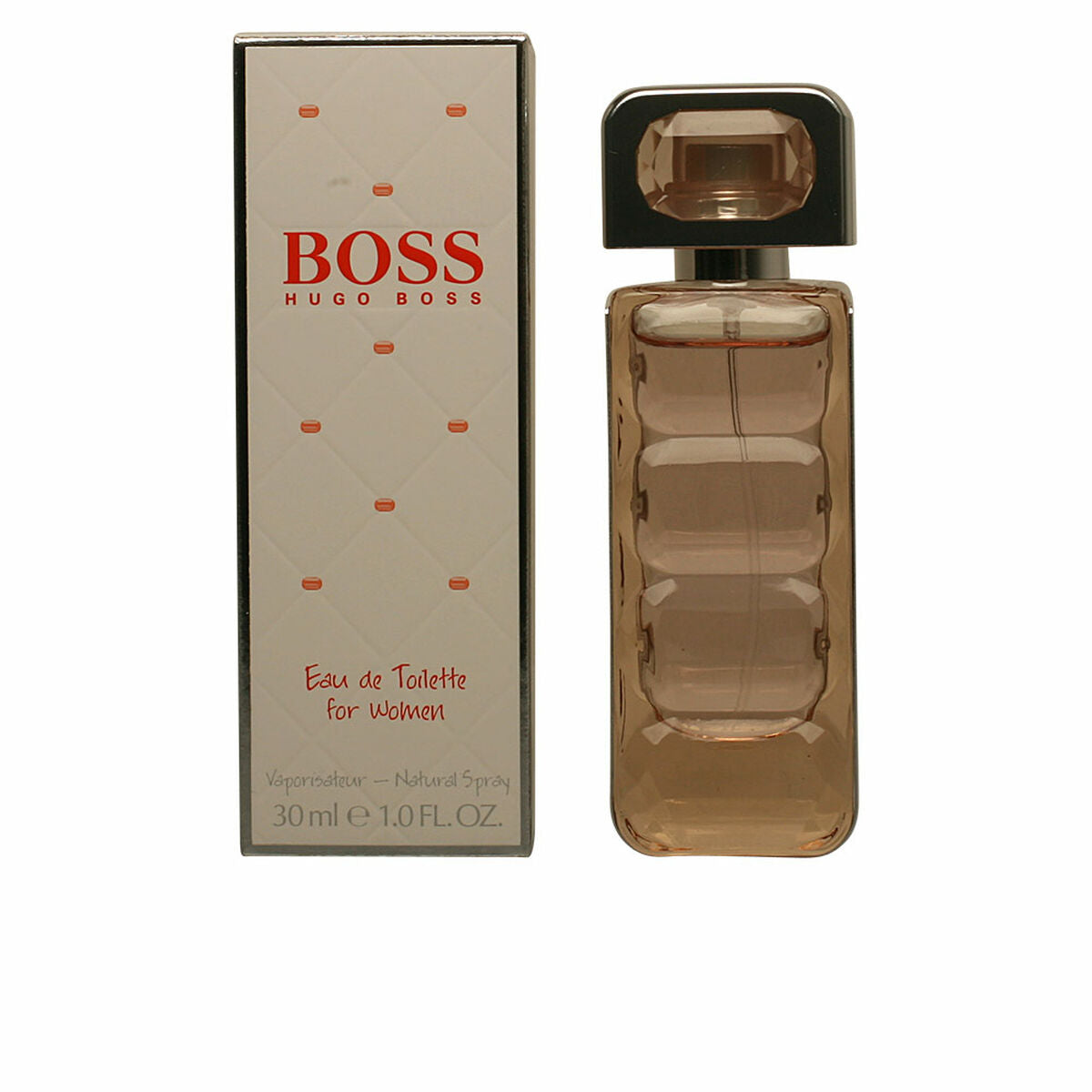 Damesparfum Hugo Boss EDT