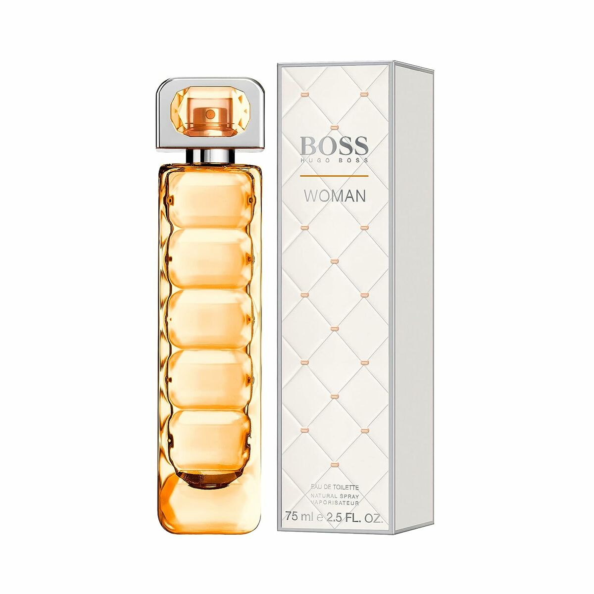 Damesparfum Hugo Boss BSS25 EDT