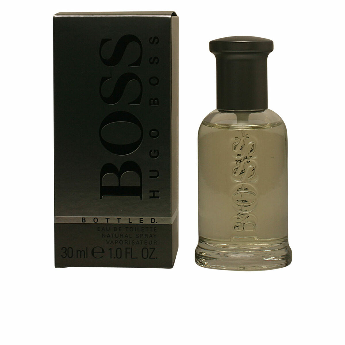 Herenparfum Hugo Boss EDT - Schoonheid, Parfums en geuren - Hugo Boss