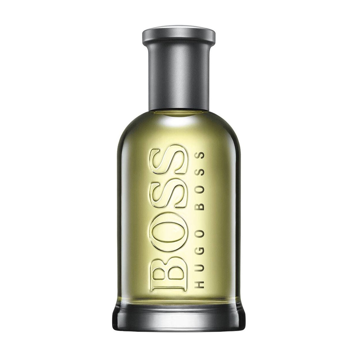 Herenparfum Hugo Boss 121658 EDT Boss Bottled