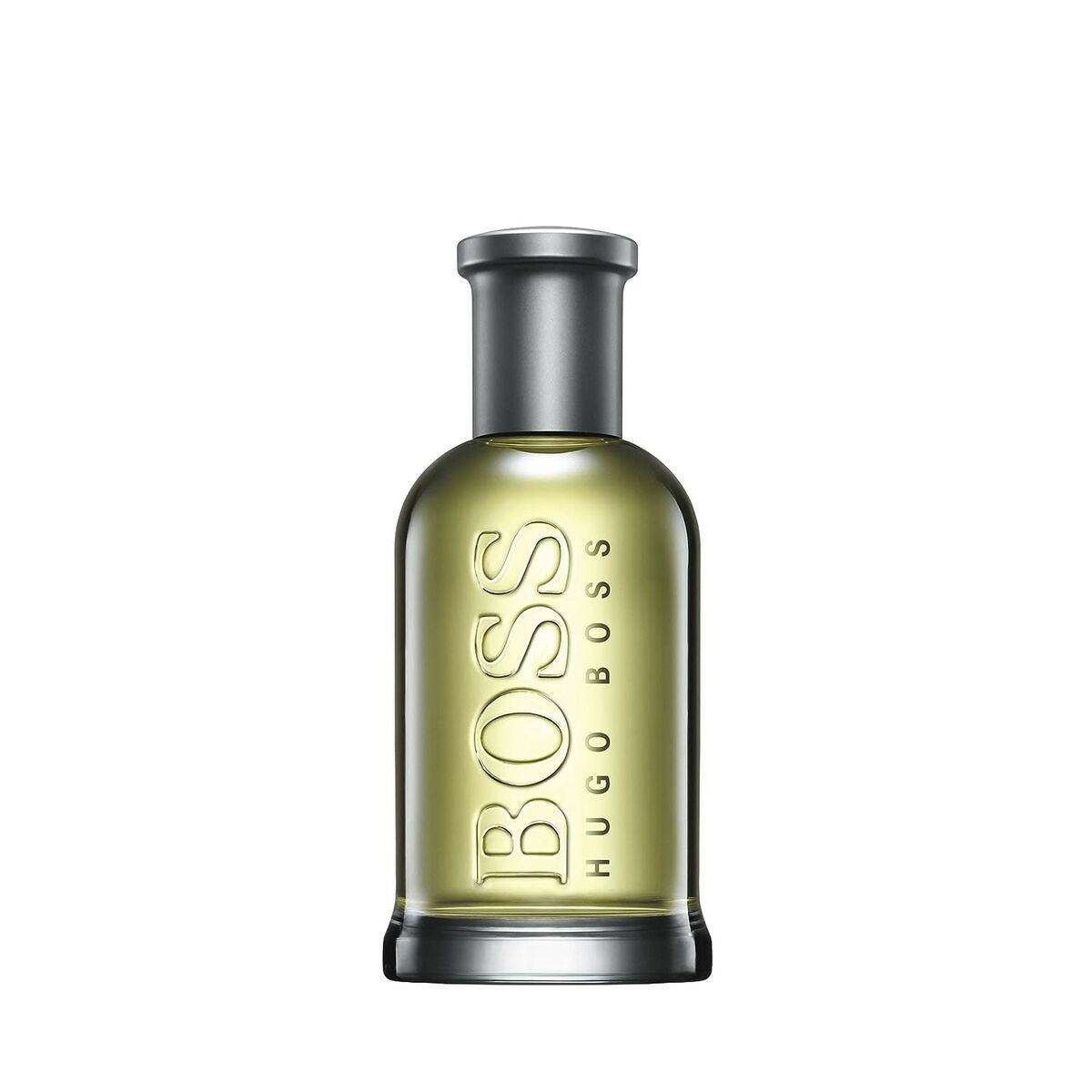 Aftershave Lotion Hugo Boss Bottled No 6 50 ml - Schoonheid, Scheren en ontharen - Hugo Boss