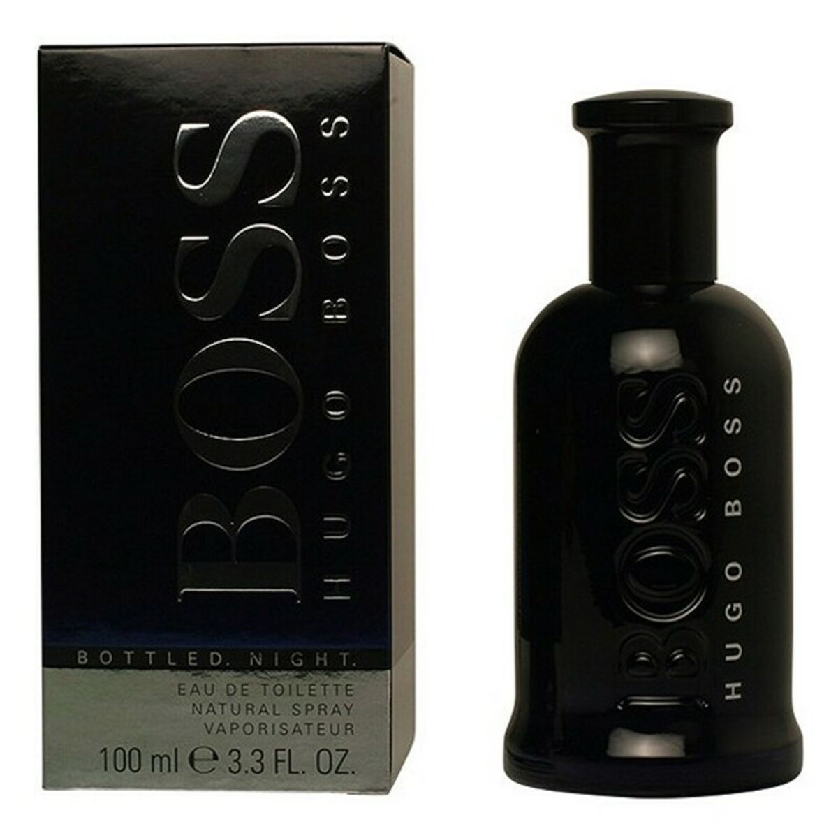 Herenparfum Hugo Boss EDT - Schoonheid, Parfums en geuren - Hugo Boss