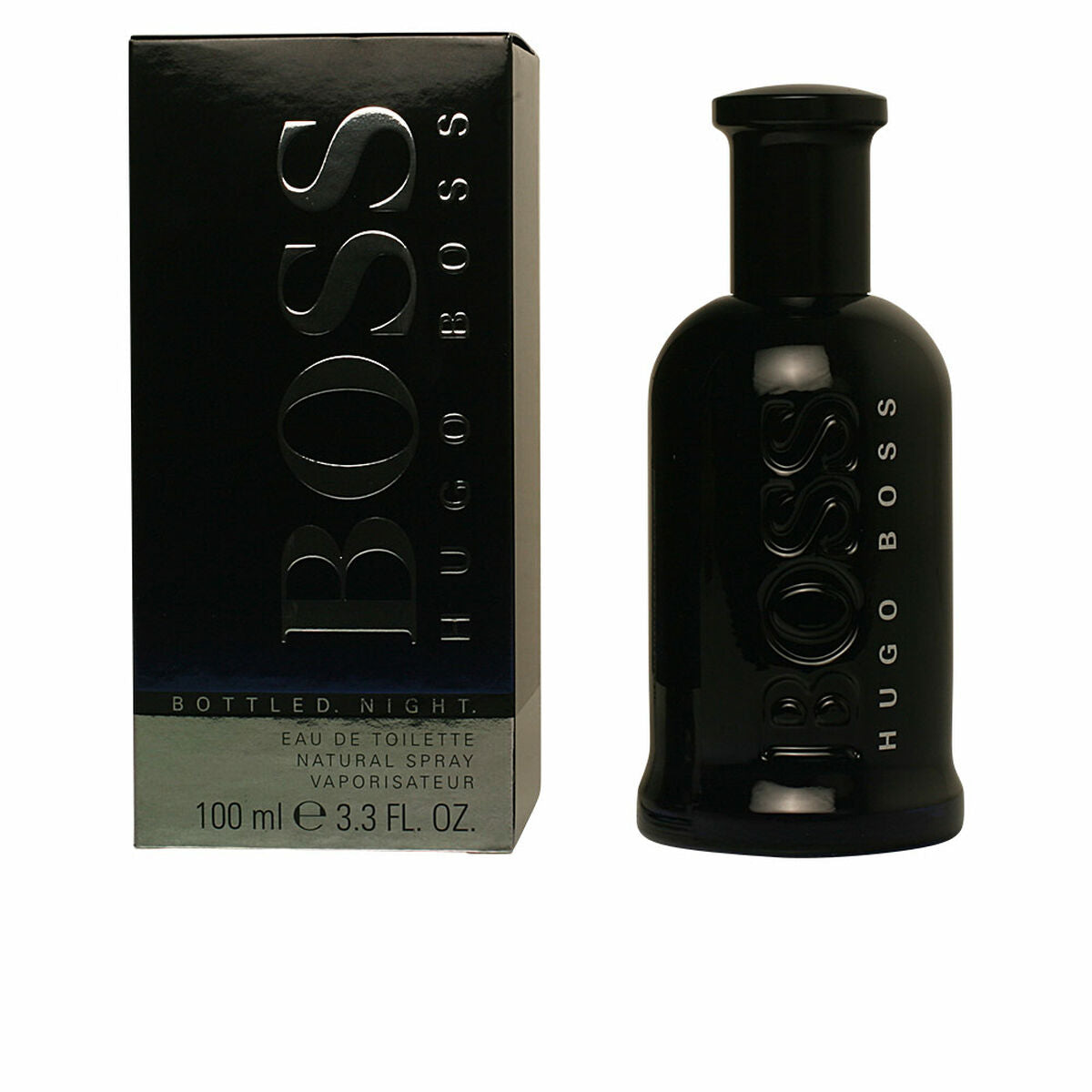 Herenparfum Hugo Boss EDT - Schoonheid, Parfums en geuren - Hugo Boss