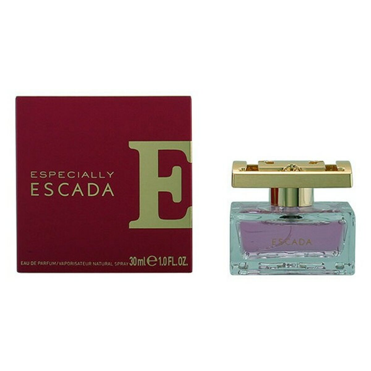 Damesparfum Especially Escada Escada EDP EDP
