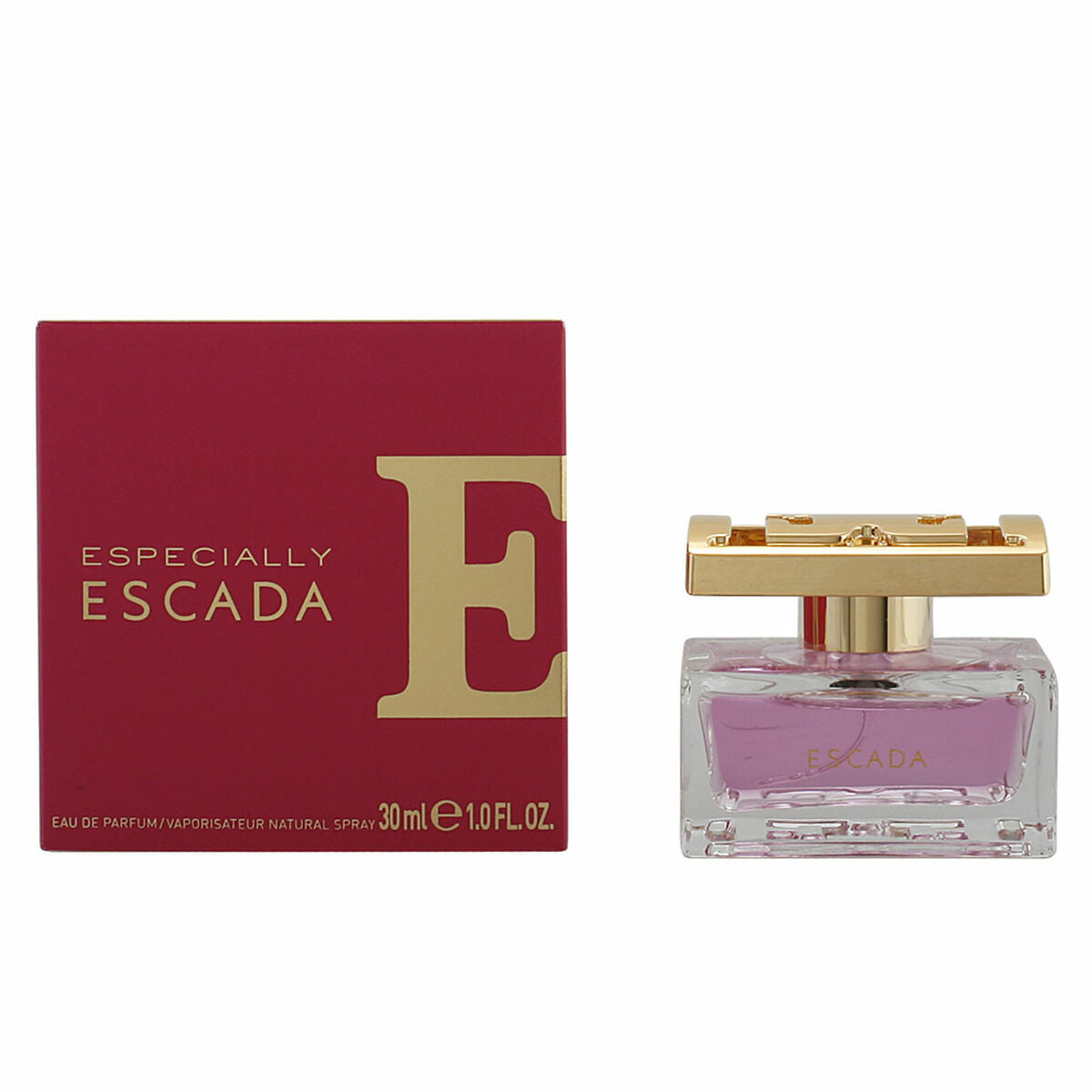 Damesparfum Especially Escada Escada EDP EDP