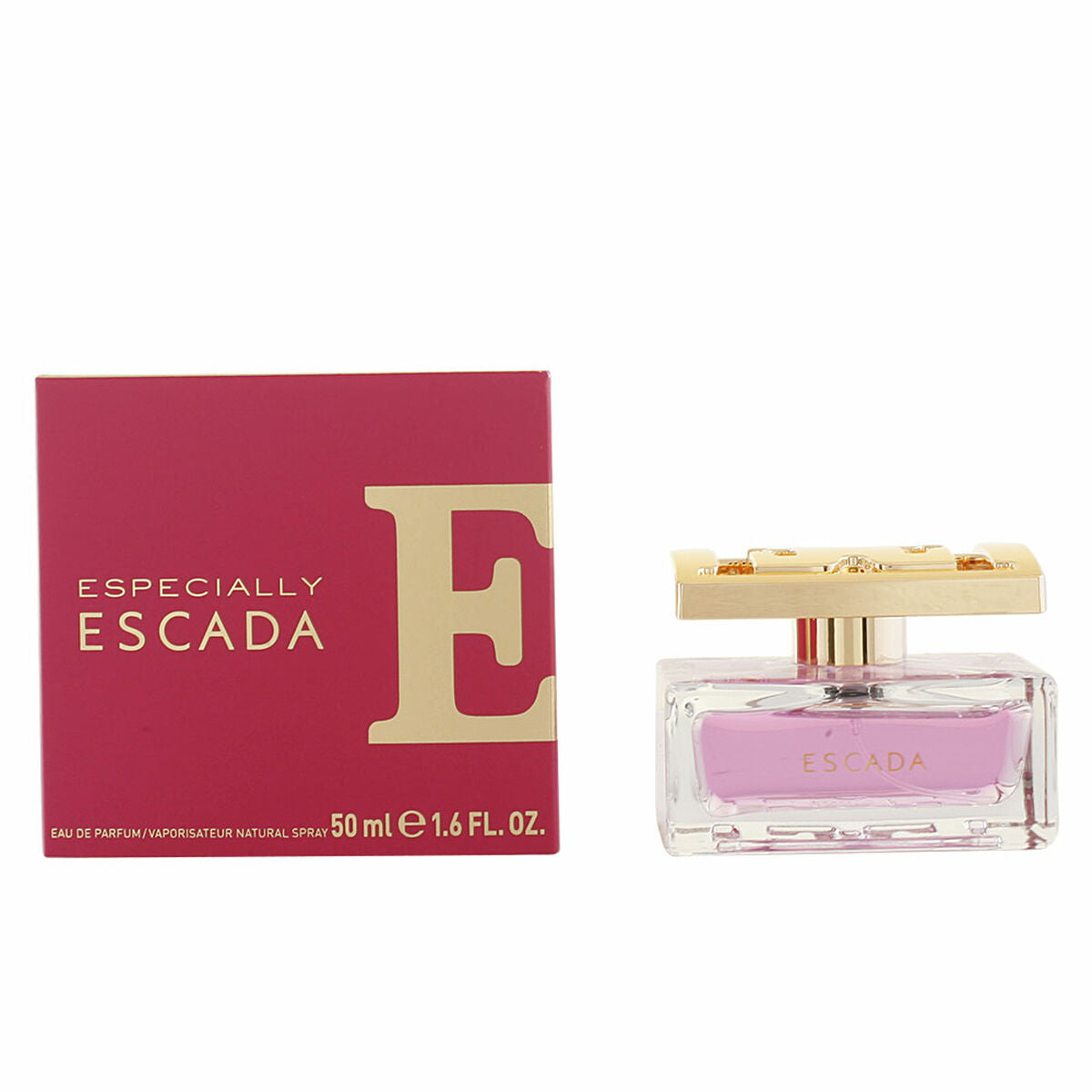 Damesparfum Especially Escada Escada EDP EDP