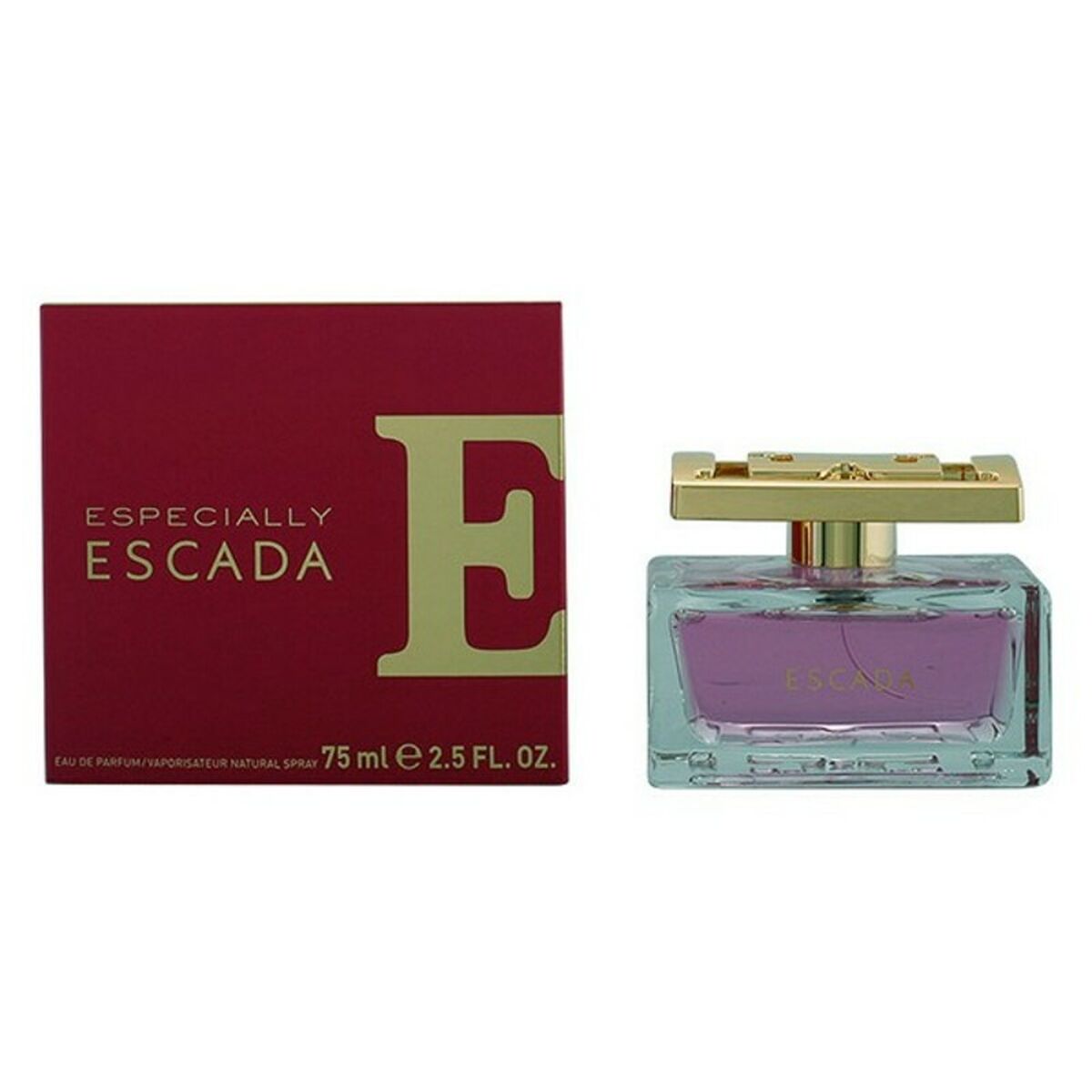 Escada Especially Damesparfum EDP - Bloemig Fruitig Luxe Parfum - Schoonheid, Parfums en geuren - Escada