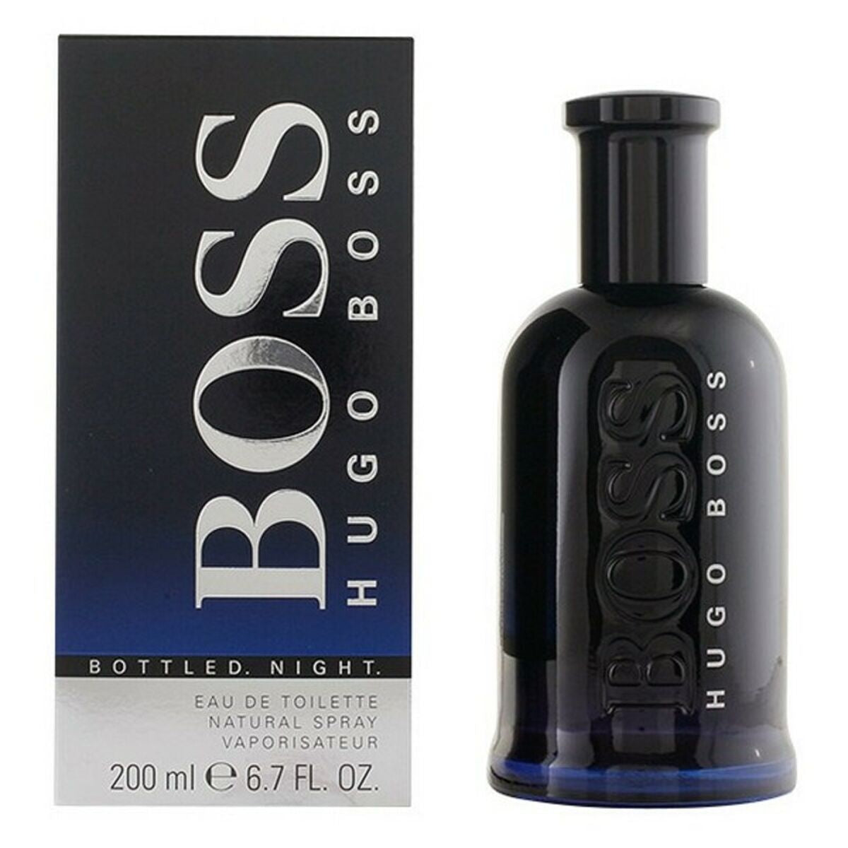 Herenparfum Hugo Boss EDT - Schoonheid, Parfums en geuren - Hugo Boss