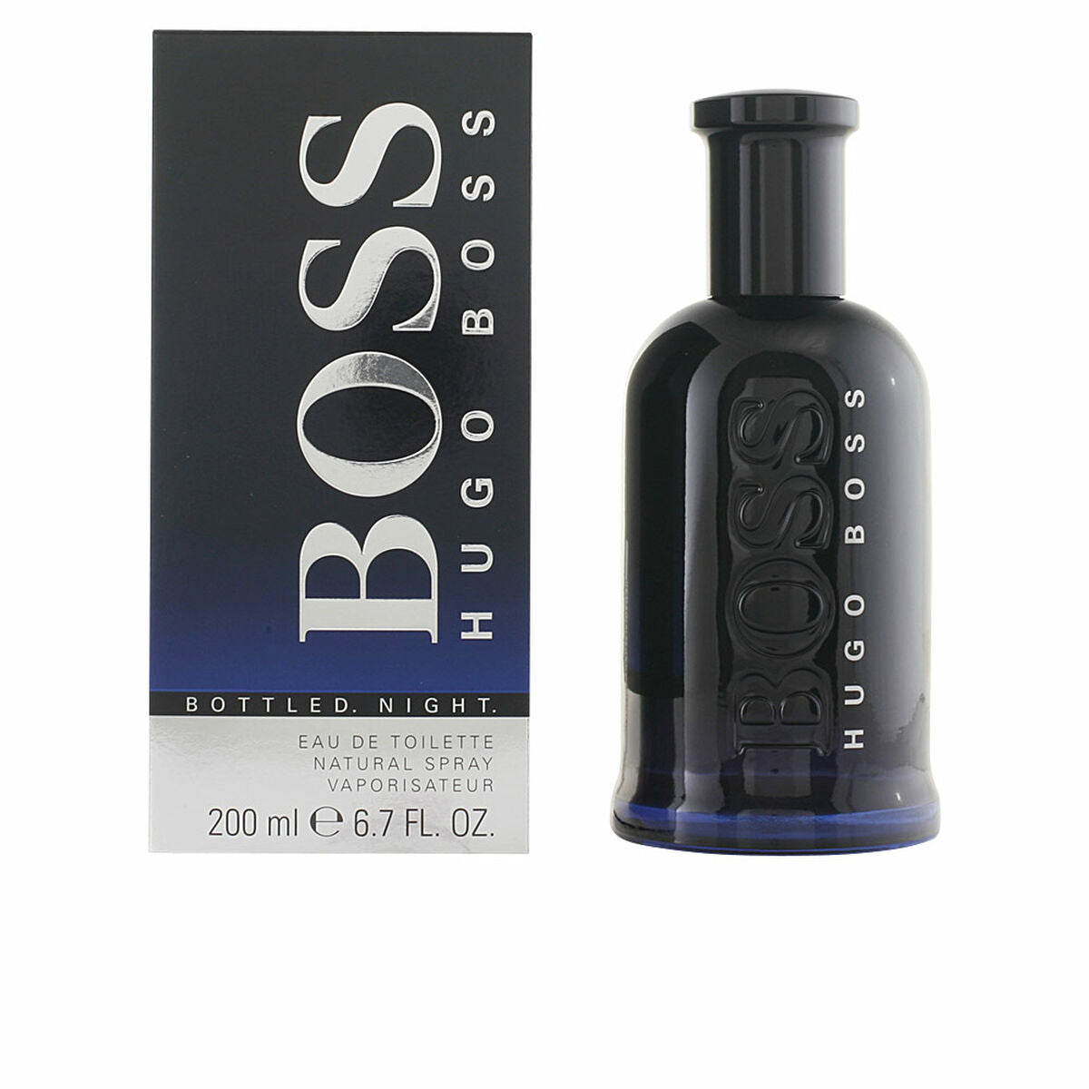 Herenparfum Hugo Boss EDT - Schoonheid, Parfums en geuren - Hugo Boss
