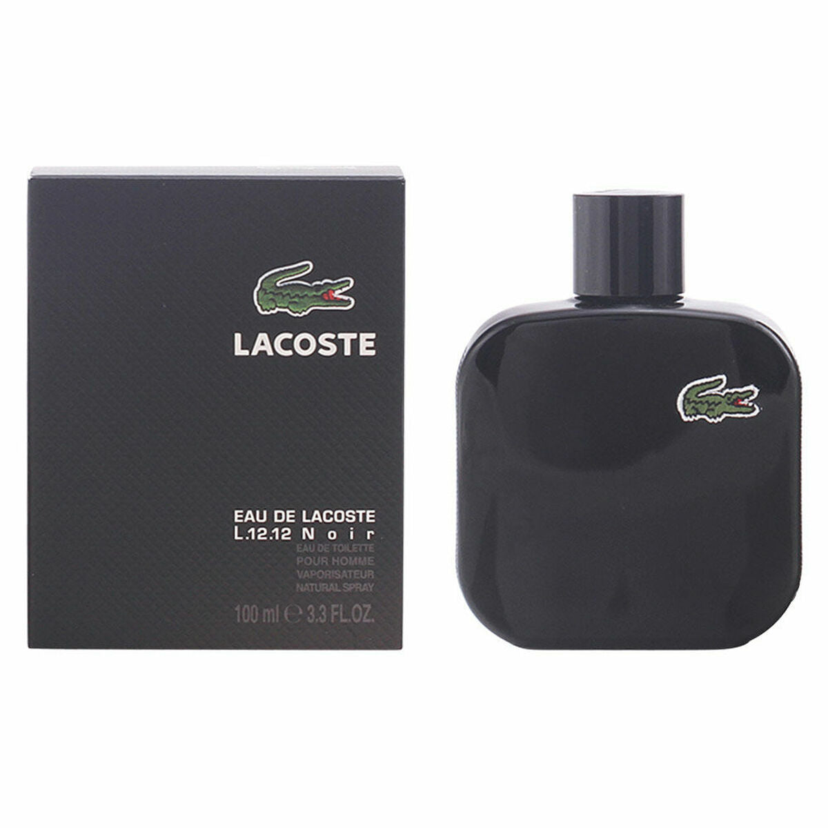 Herenparfum Lacoste 10001240 EDT 100 ml - Schoonheid, Parfums en geuren - Lacoste