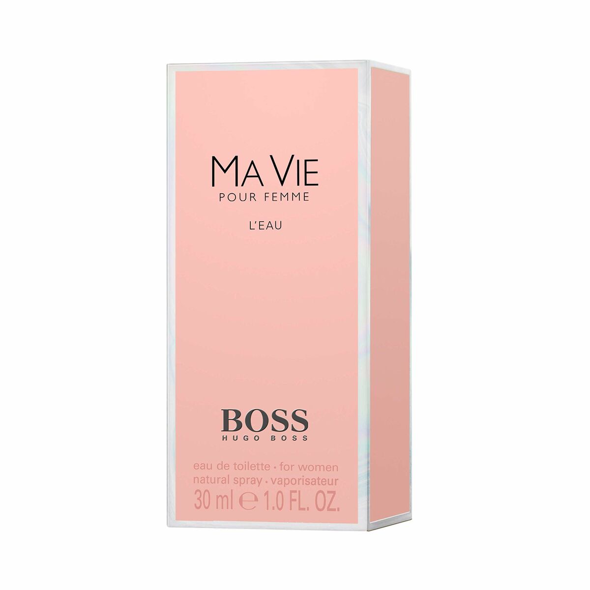 Damesparfum Hugo Boss 10002139 EDP 30 ml 100 ml (1 Stuks) - Schoonheid, Parfums en geuren - Hugo Boss