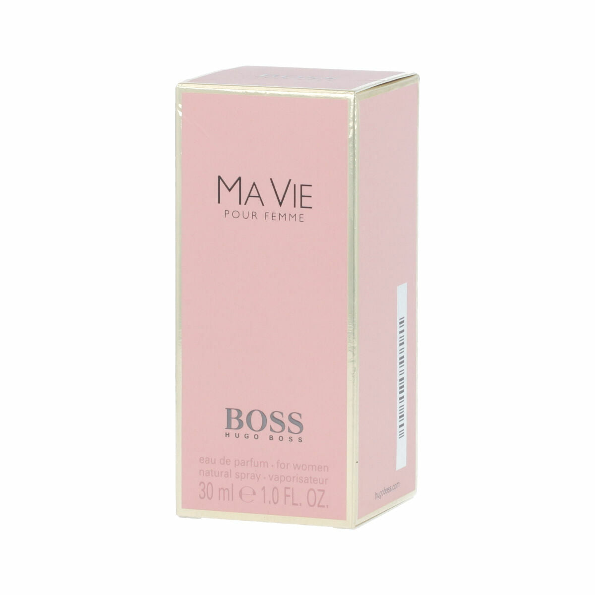 Damesparfum Hugo Boss 10002139 EDP 30 ml 100 ml (1 Stuks) - Schoonheid, Parfums en geuren - Hugo Boss