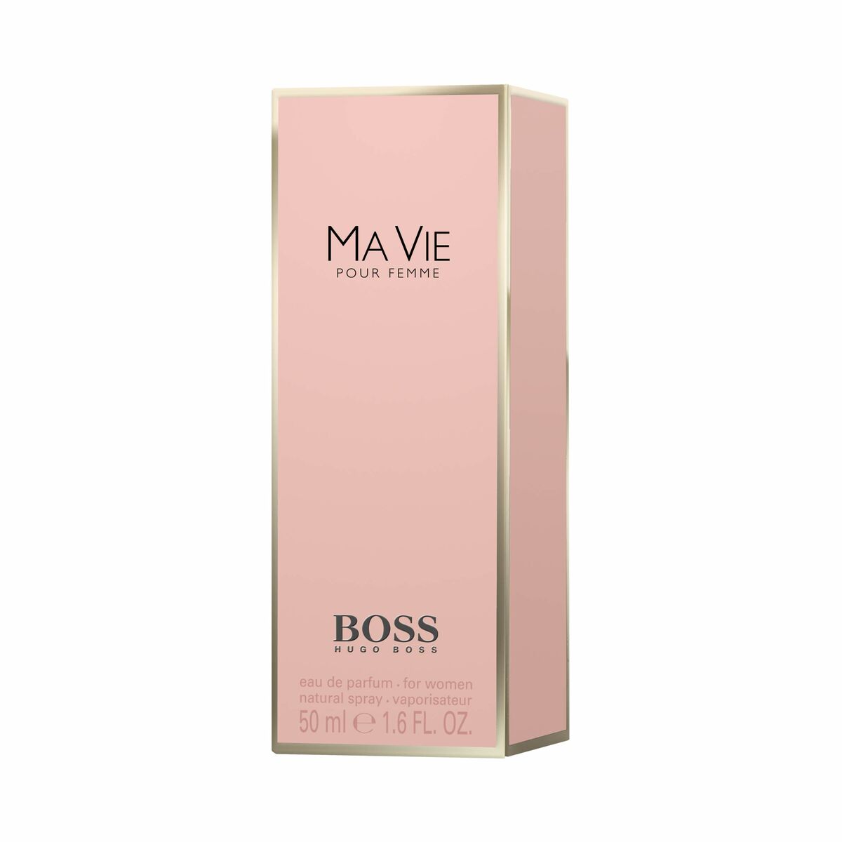 Damesparfum Hugo Boss 10002665 EDP 50 ml - Schoonheid, Parfums en geuren - Hugo Boss