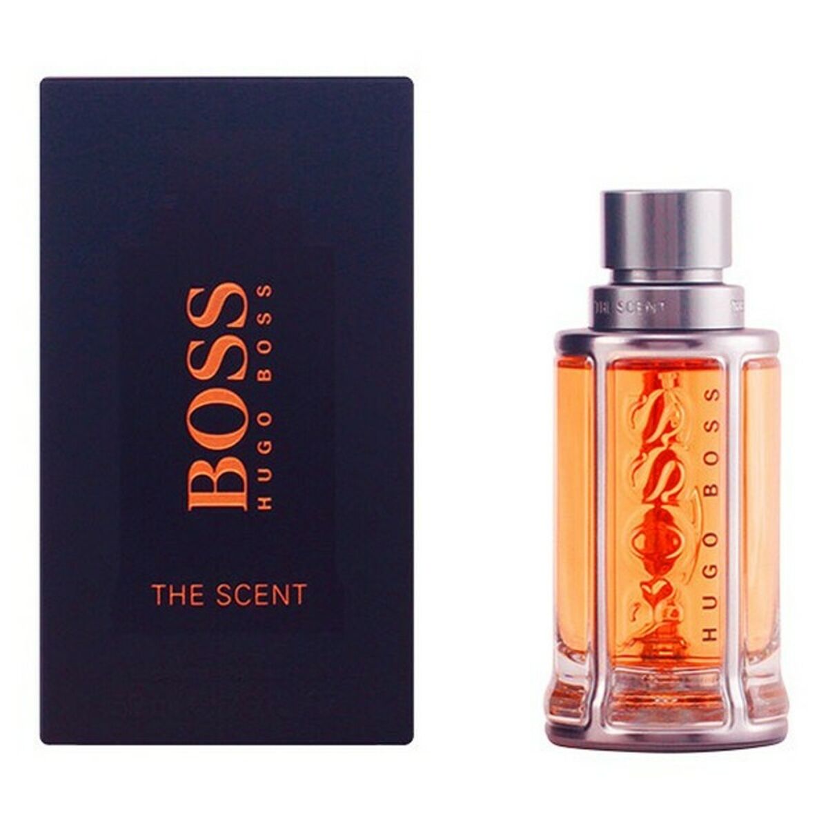 Herenparfum Hugo Boss The Scent EDT - Schoonheid, Parfums en geuren - Hugo Boss