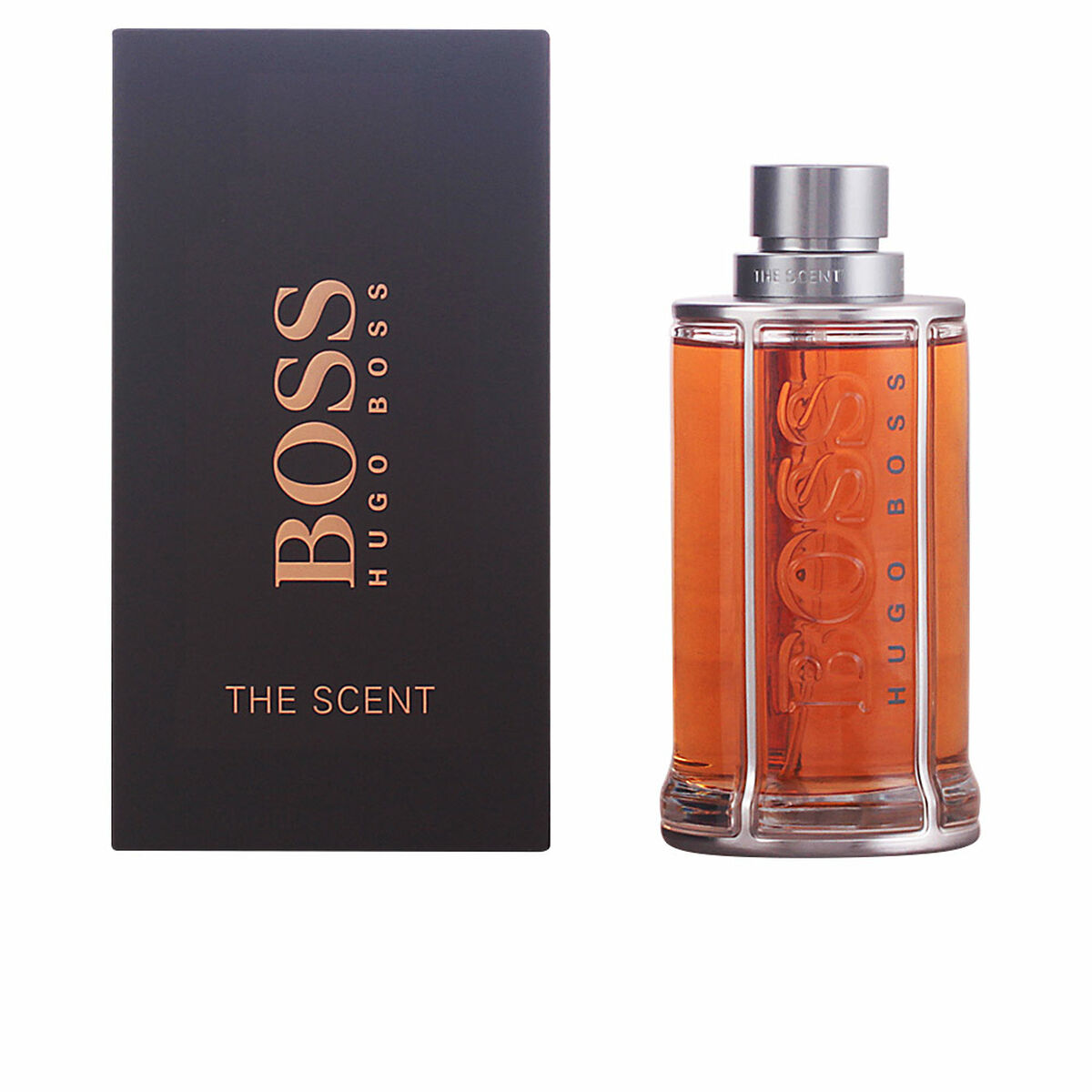 Herenparfum Hugo Boss The Scent EDT - Schoonheid, Parfums en geuren - Hugo Boss