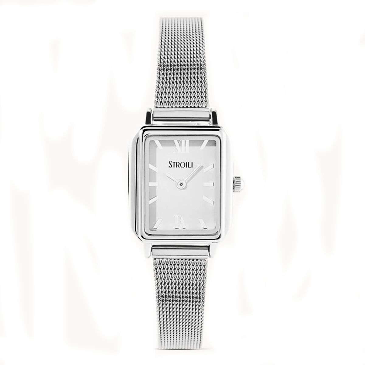 Horloge Dames Stroili 1697451 Gouden