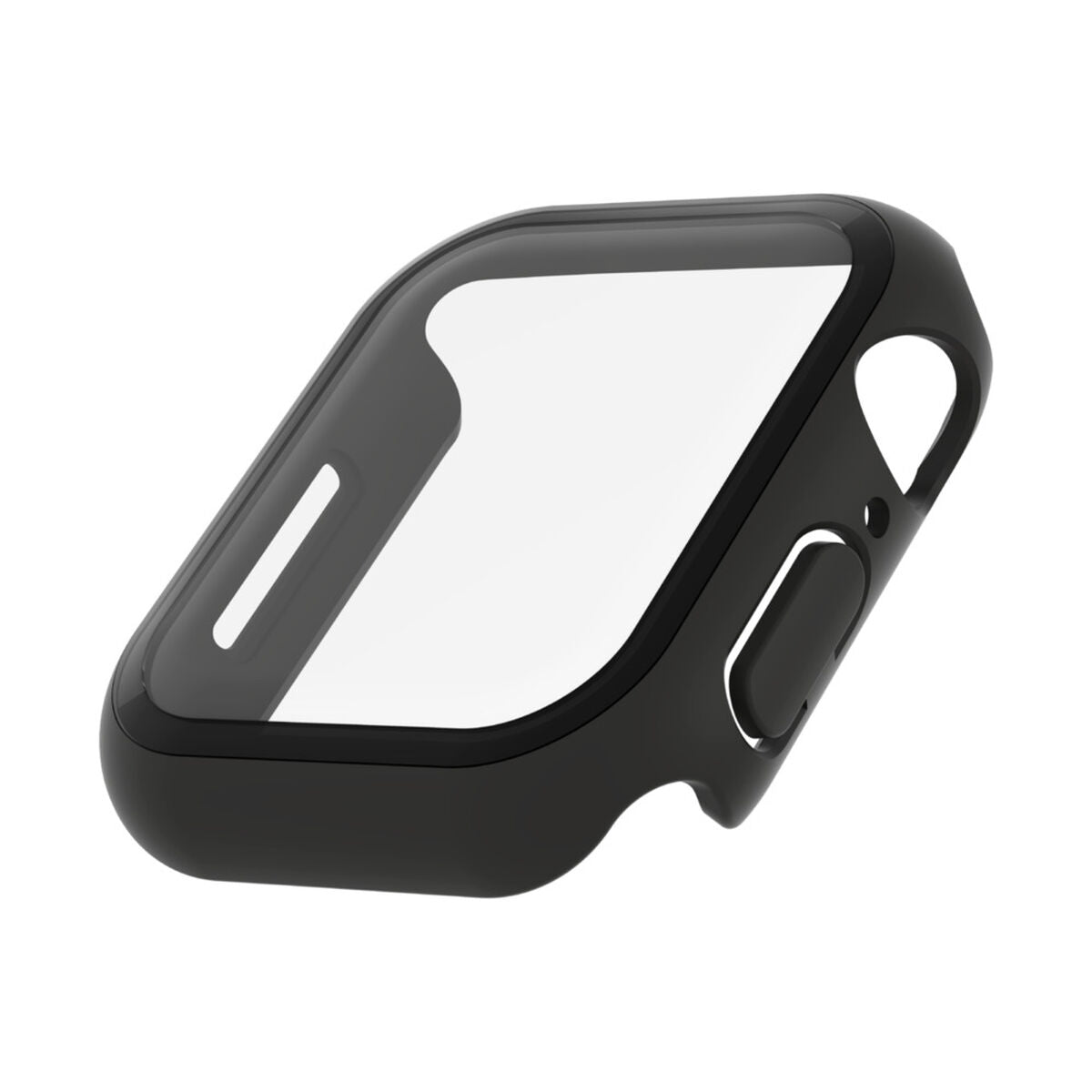 Vervanging Activiteitsarmband Belkin OVG003ZZBK Zwart Transparant - Sport en outdoor, Elektronica en apparaten - Belkin