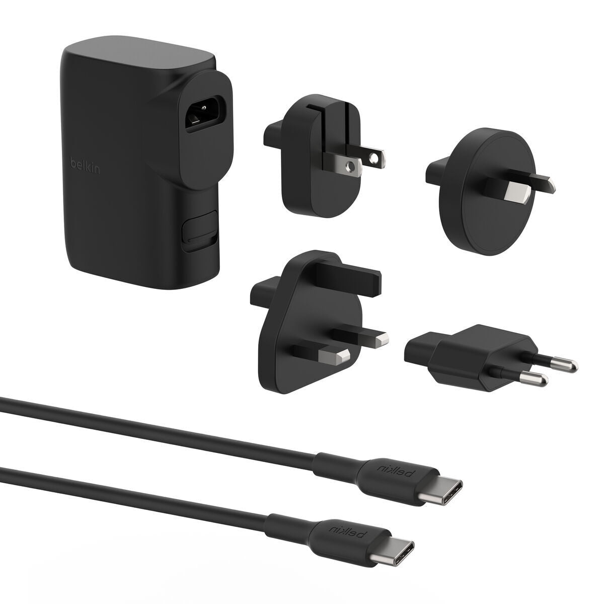 Kabel Lightning Belkin BPZ003BT1MBK - B6 - Elektronica, Mobiele communicatie en accessoires - Belkin
