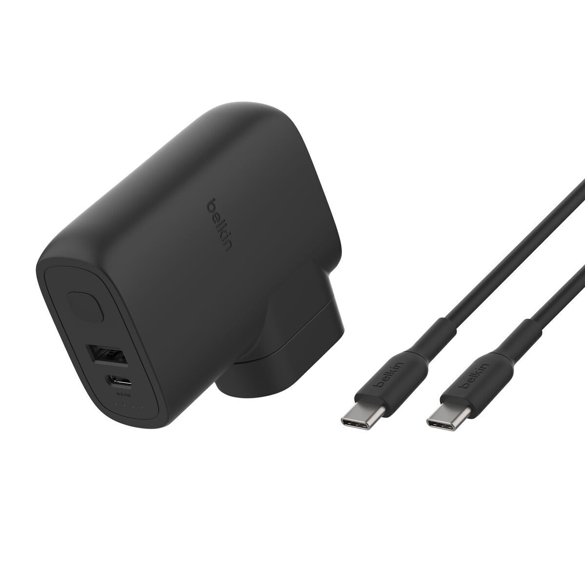 Kabel Lightning Belkin BPZ003BT1MBK - B6 - Elektronica, Mobiele communicatie en accessoires - Belkin