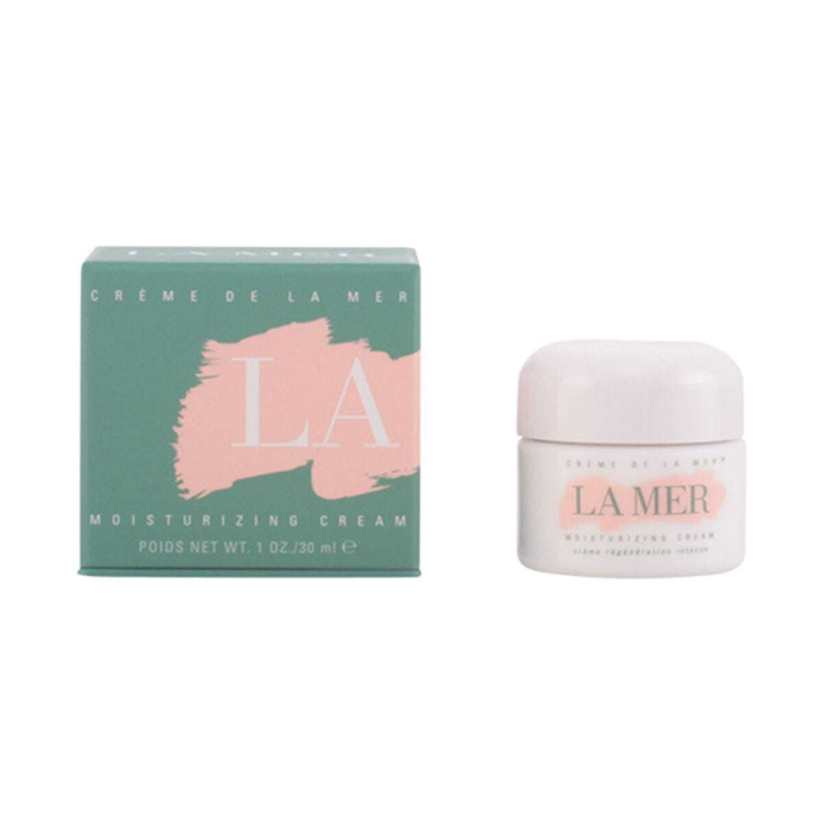 Dagcrème La Mer
