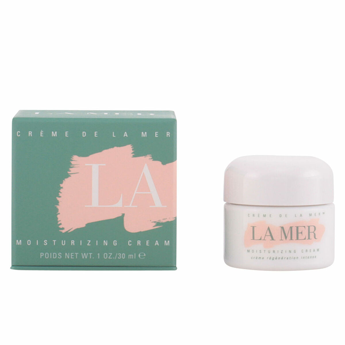 Dagcrème La Mer