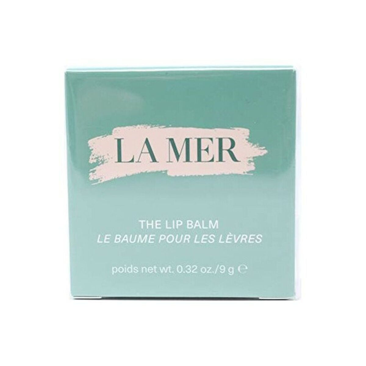 Lipbalsem La Mer Lmr5X2101 9 g