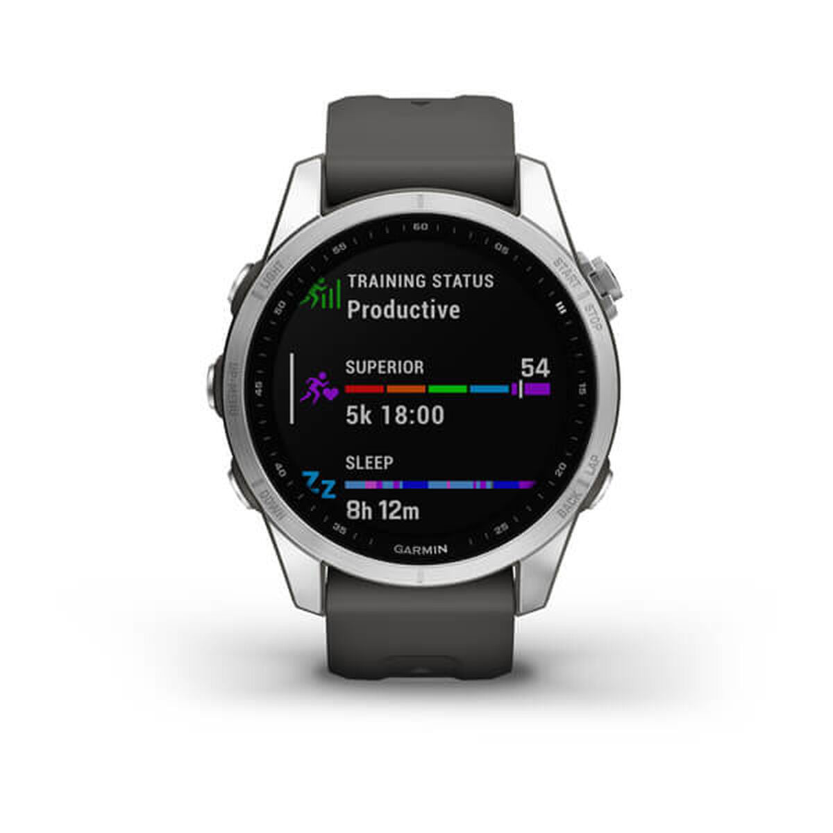 Smartwatch GARMIN 010-02539-01 Grijs 1,2"