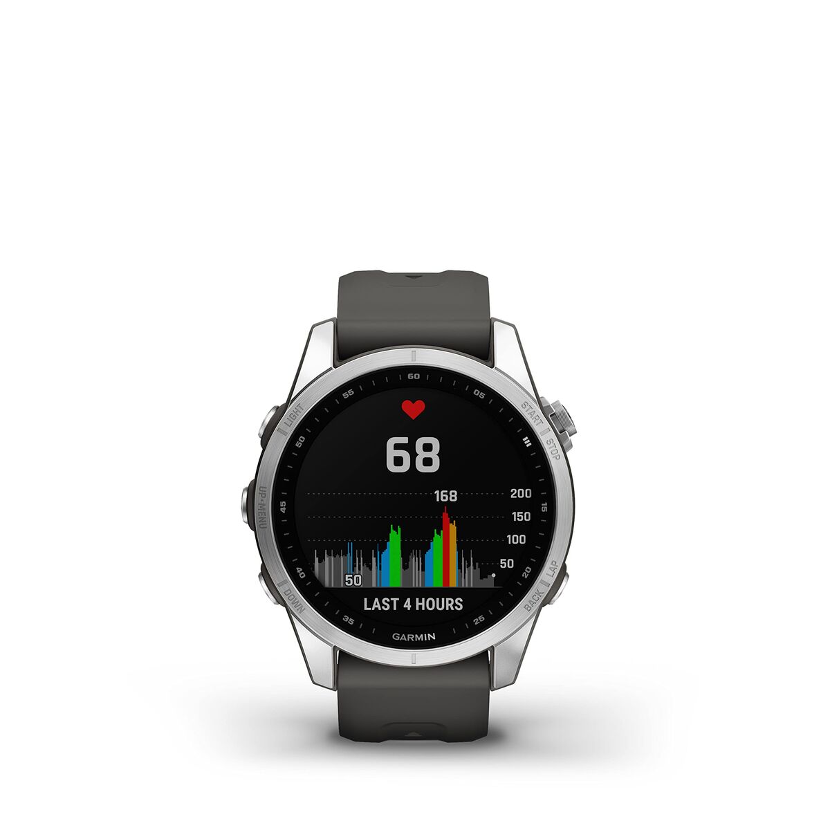 Smartwatch GARMIN 010-02539-01 Grijs 1,2"