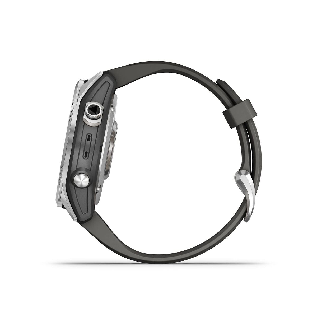 Smartwatch GARMIN 010-02539-01 Grijs 1,2"