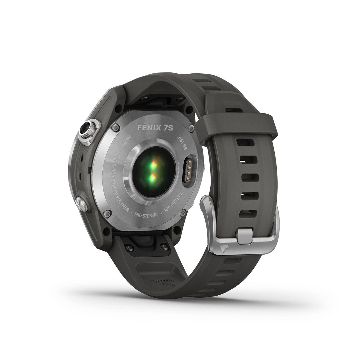 Smartwatch GARMIN 010-02539-01 Grijs 1,2"